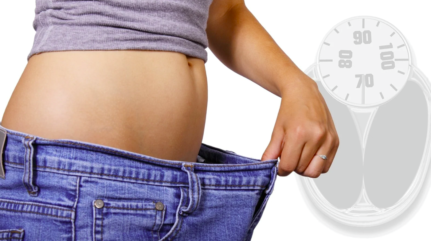10 simple diet changes that can contribute to rapid belly fat loss